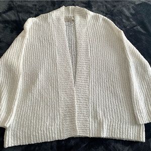 Loft sweater